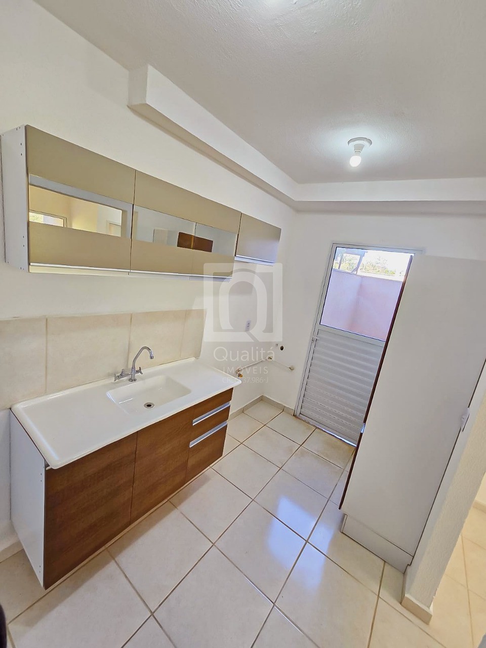 Apartamento, 2 quartos, 61 m² - Foto 1