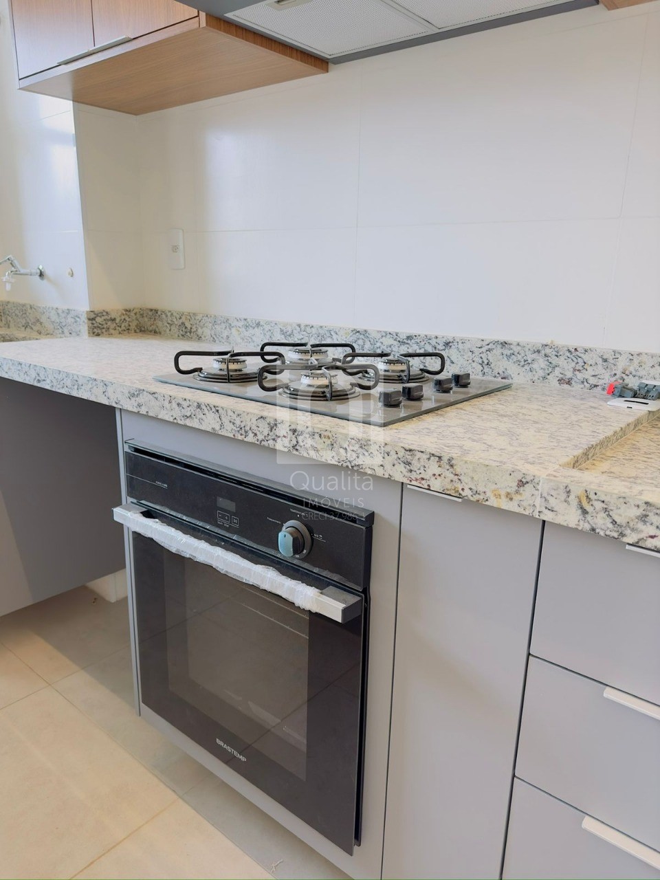 Apartamento, 2 quartos, 64 m² - Foto 9