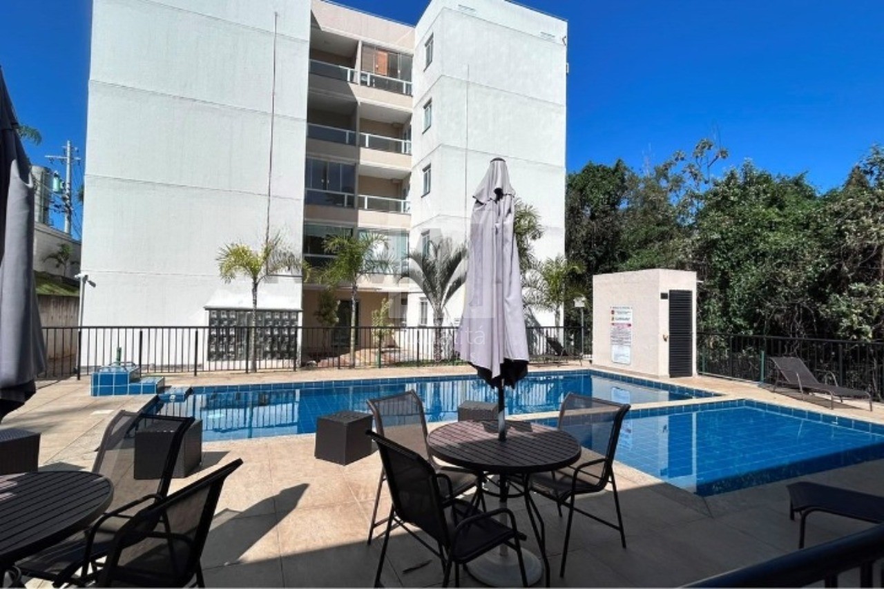 Apartamento, 2 quartos, 43 m² - Foto 13