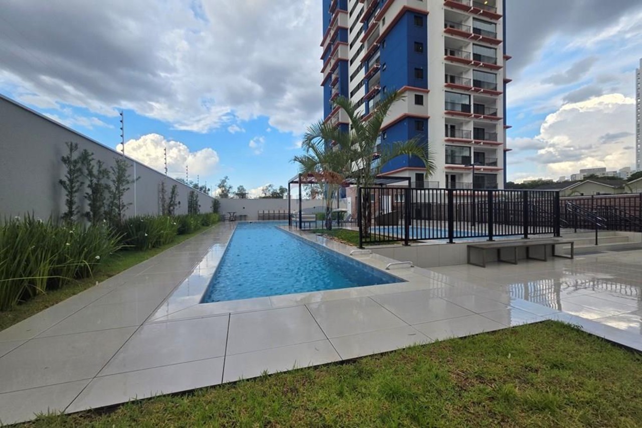 Apartamento, 2 quartos, 72 m² - Foto 12