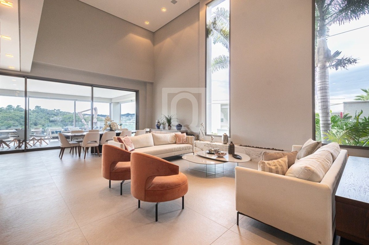Casa de Condomínio, 4 quartos - Foto 4