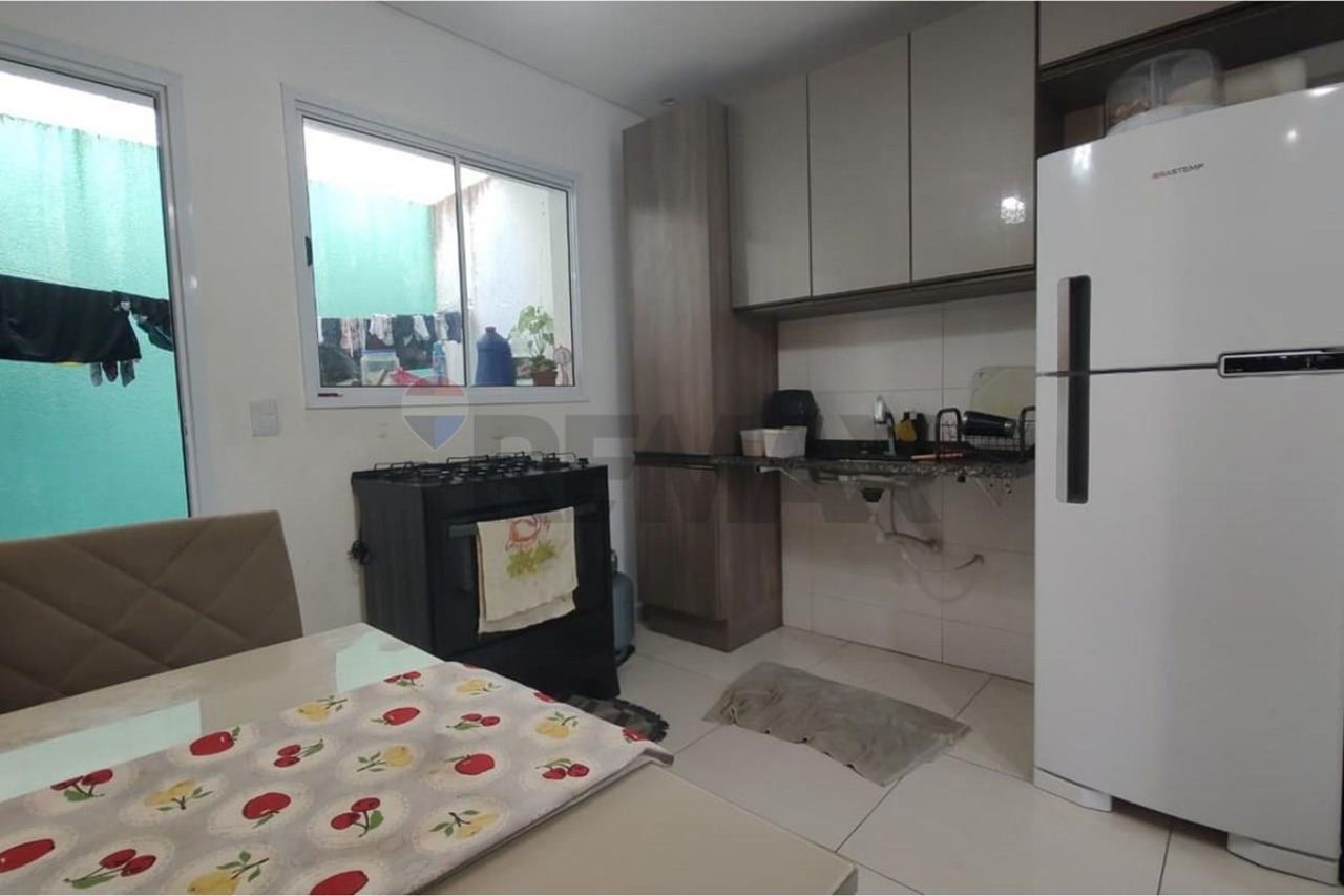 Sobrado, 2 quartos - Foto 4