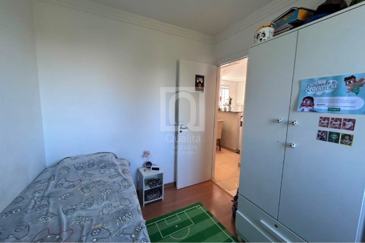 Apartamento, 2 quartos, 43 m² - Foto 9