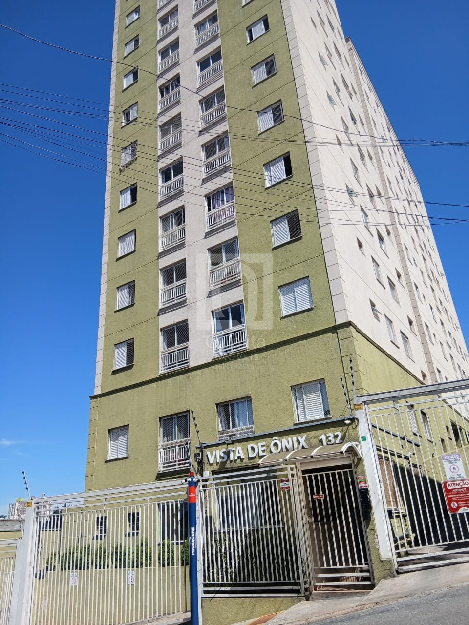 Apartamento, 2 quartos, 50 m² - Foto 8