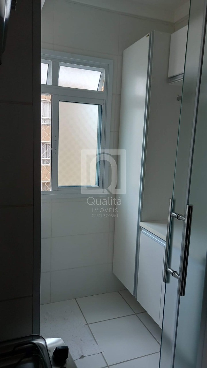 Apartamento, 2 quartos, 50 m² - Foto 5