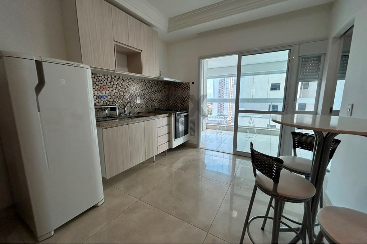 Apartamento, 1 quarto, 52 m² - Foto 3