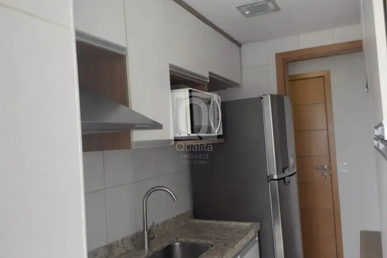 Apartamento, 2 quartos, 64 m² - Foto 4
