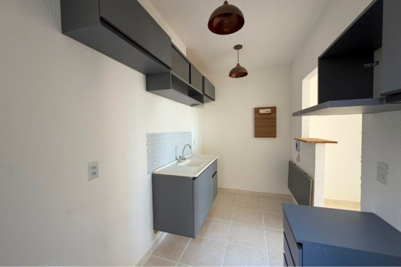 Apartamento, 2 quartos, 51 m² - Foto 1