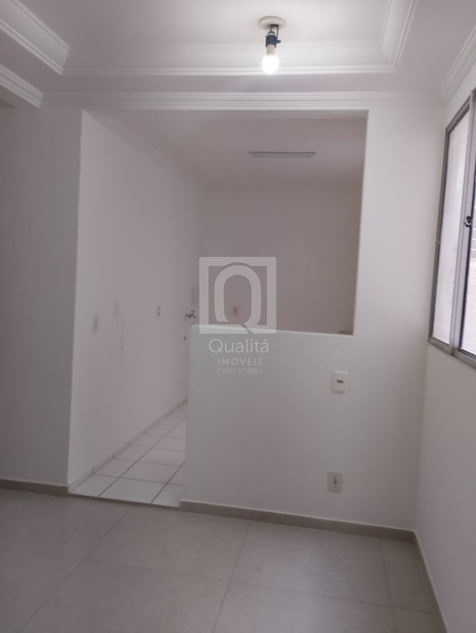 Apartamento, 2 quartos, 45 m² - Foto 4