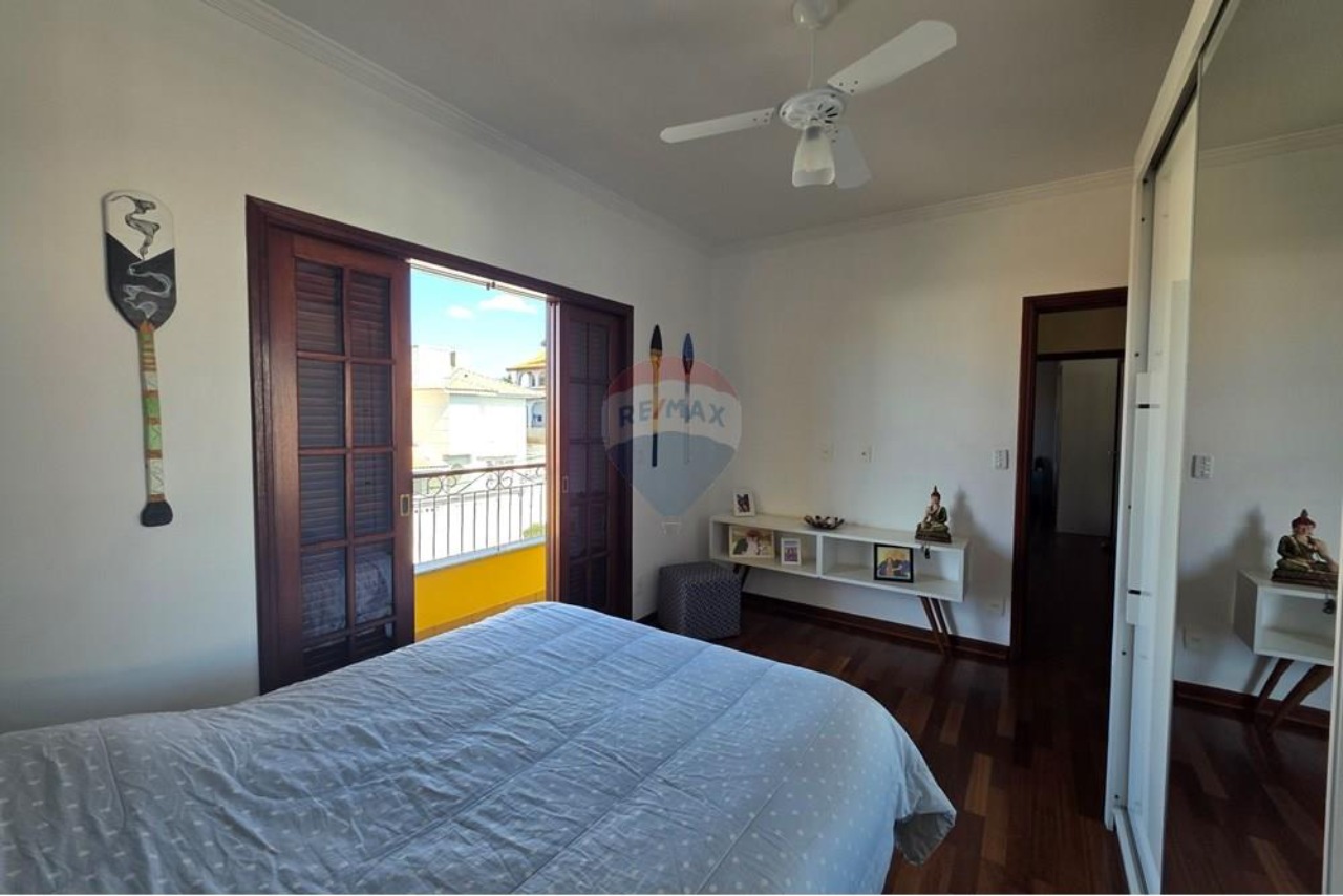 Sobrado, 4 quartos - Foto 25