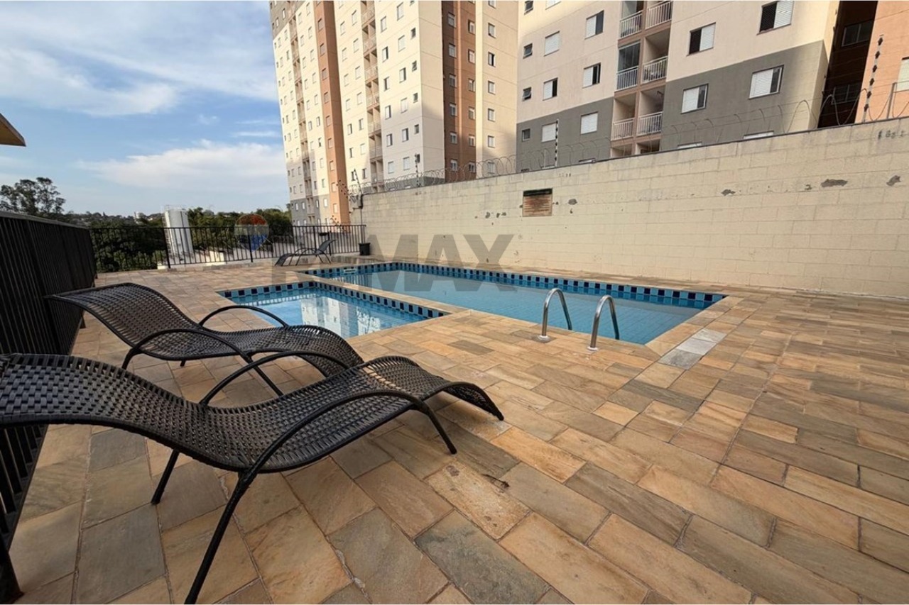 Apartamento, 2 quartos, 45 m² - Foto 18