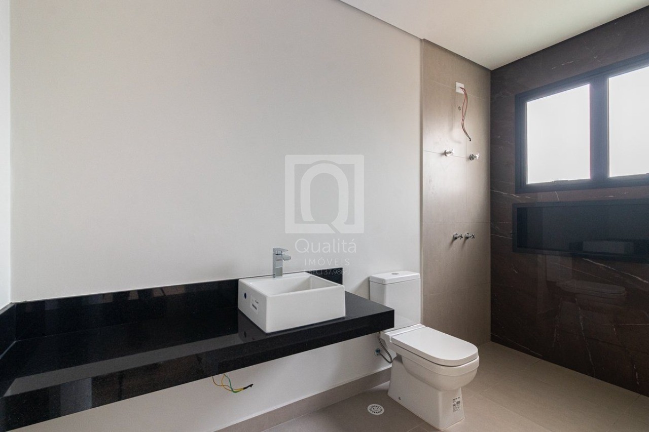 Casa de Condomínio, 5 quartos - Foto 18