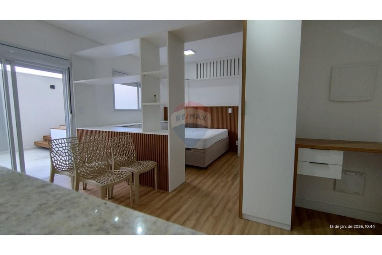 Apartamento, 1 quarto, 72 m² - Foto 4