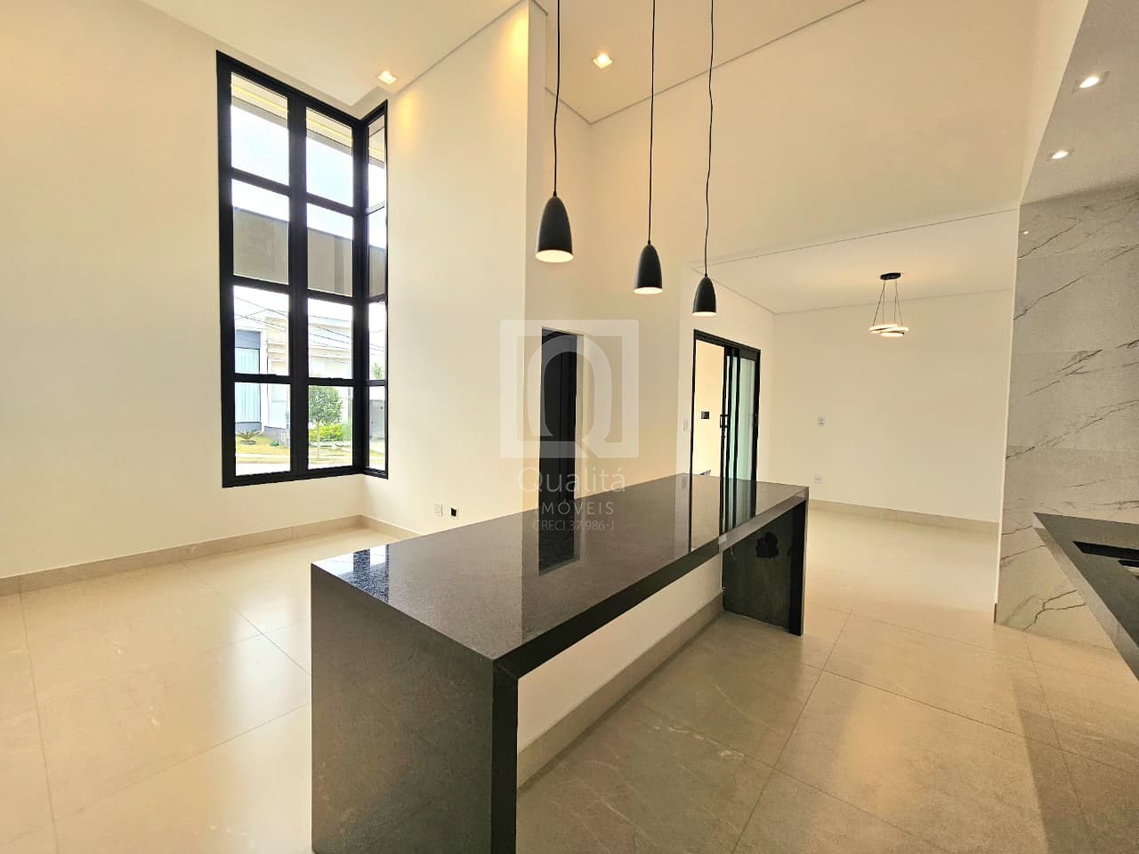 Casa de Condomínio, 3 quartos - Foto 3
