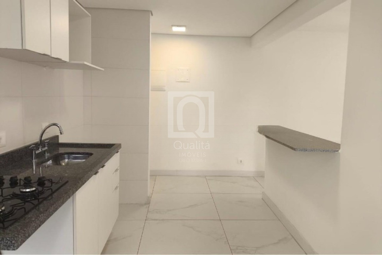 Apartamento, 2 quartos, 63 m² - Foto 1