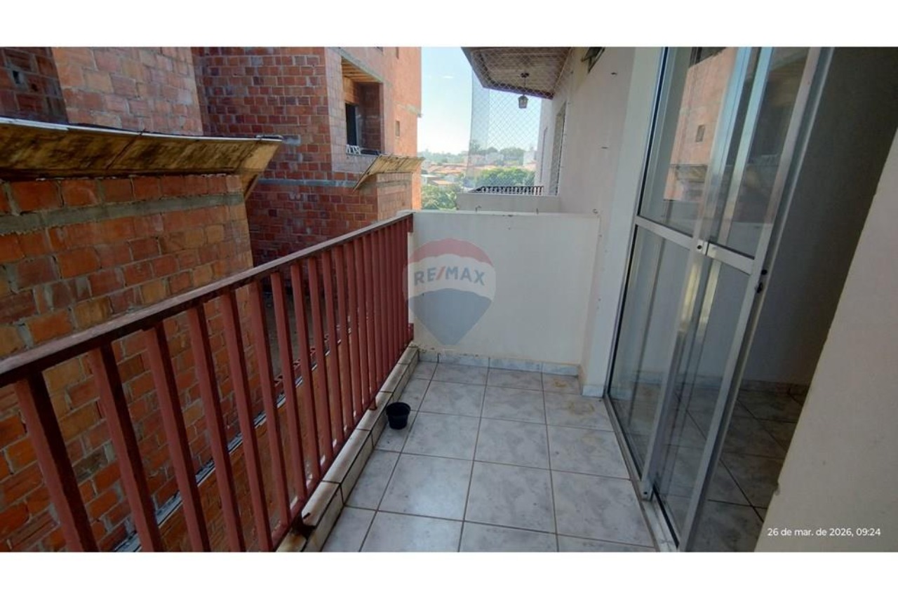 Apartamento, 3 quartos, 76 m² - Foto 22