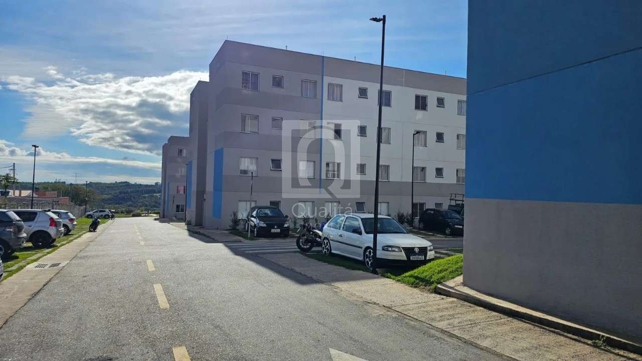 Apartamento, 2 quartos, 40 m² - Foto 10