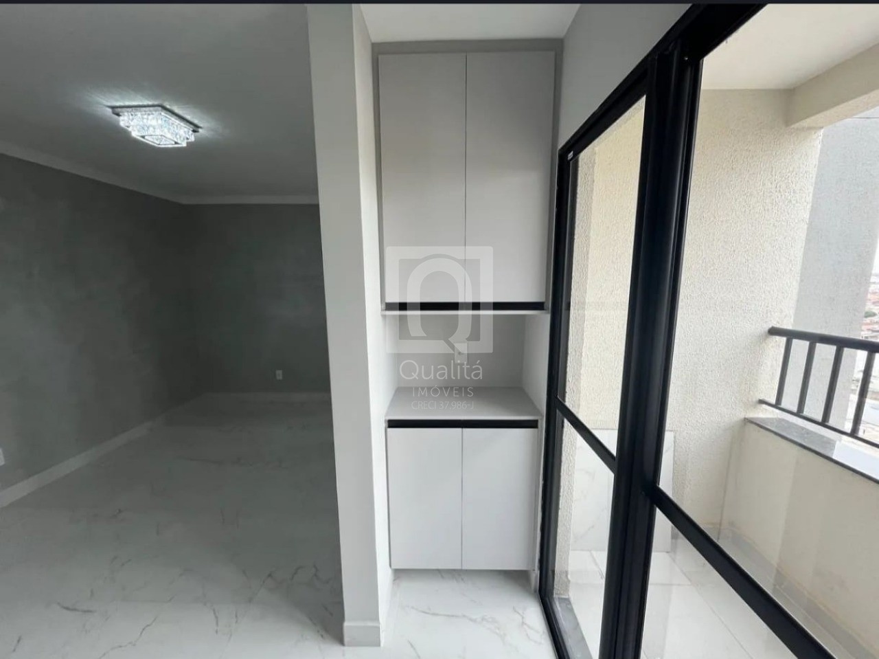 Apartamento, 2 quartos, 46 m² - Foto 8
