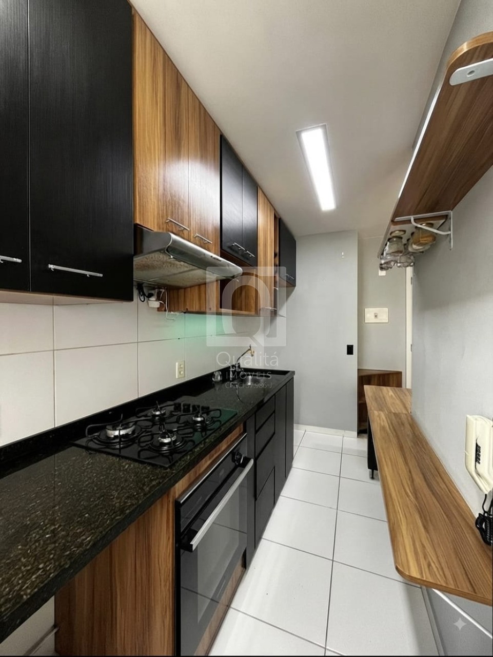 Apartamento, 2 quartos, 56 m² - Foto 9