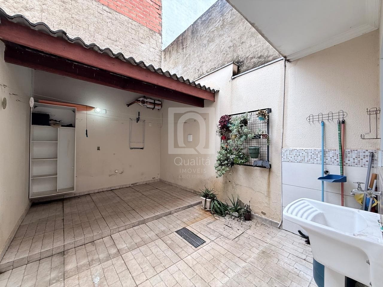 Sobrado, 2 quartos - Foto 16