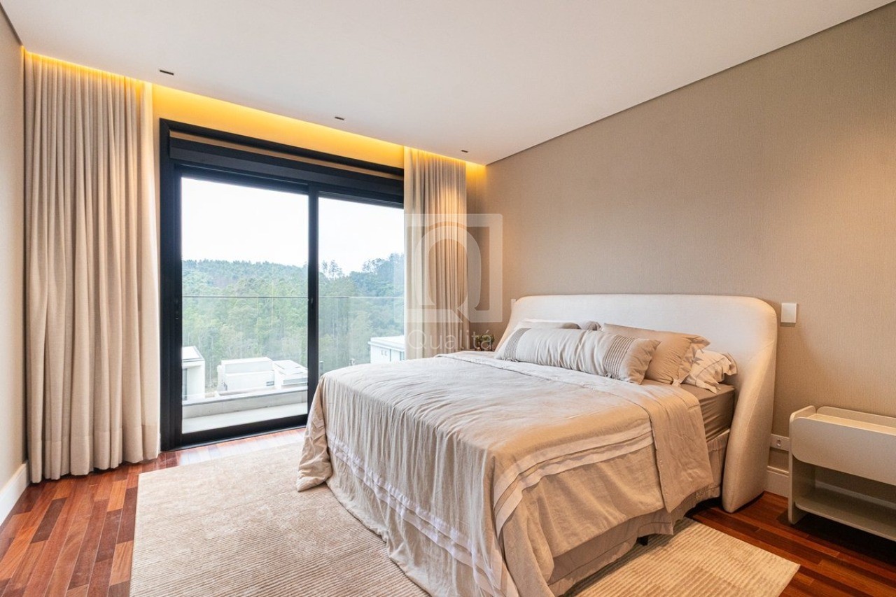 Casa de Condomínio, 4 quartos - Foto 8