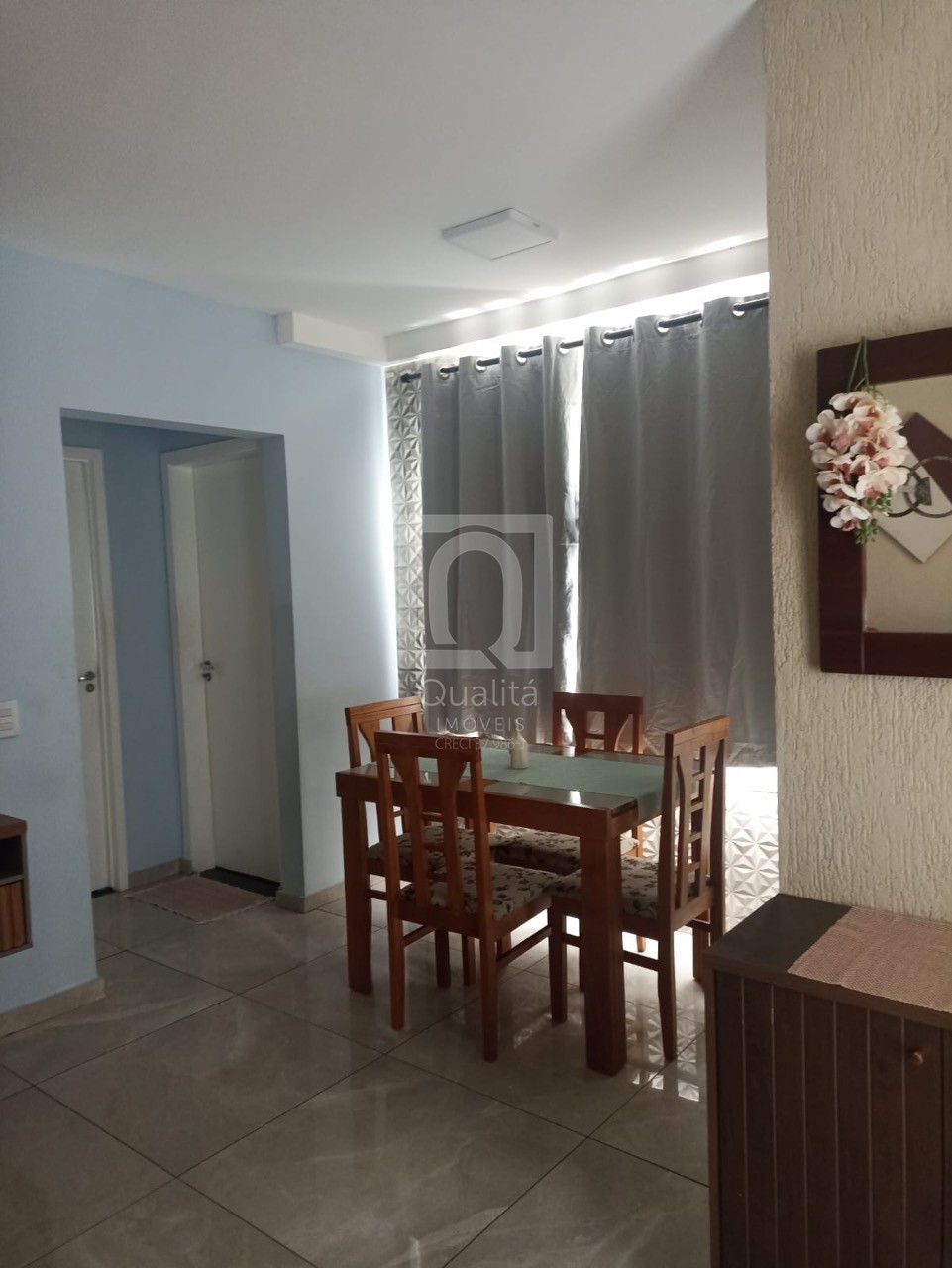 Apartamento, 2 quartos, 53 m² - Foto 4