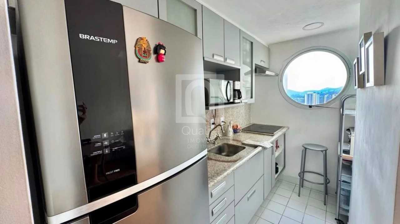 Apartamento, 1 quarto, 55 m² - Foto 4