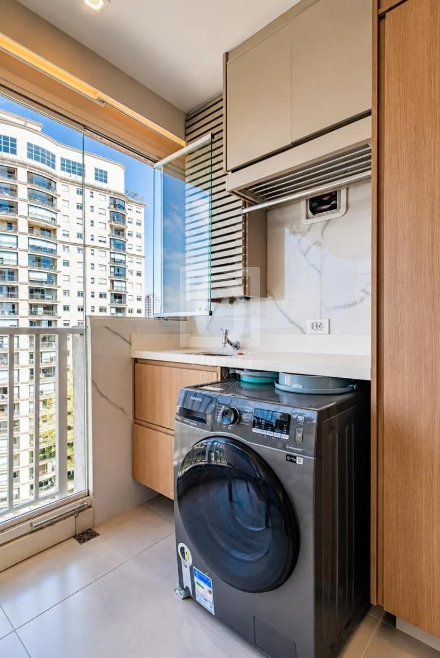 Apartamento, 1 quarto, 59 m² - Foto 12