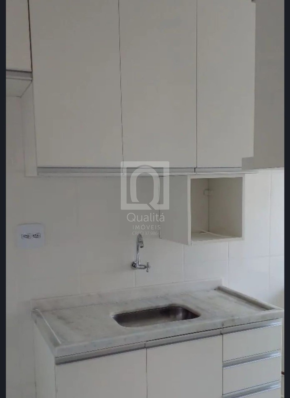 Apartamento, 2 quartos, 56 m² - Foto 3