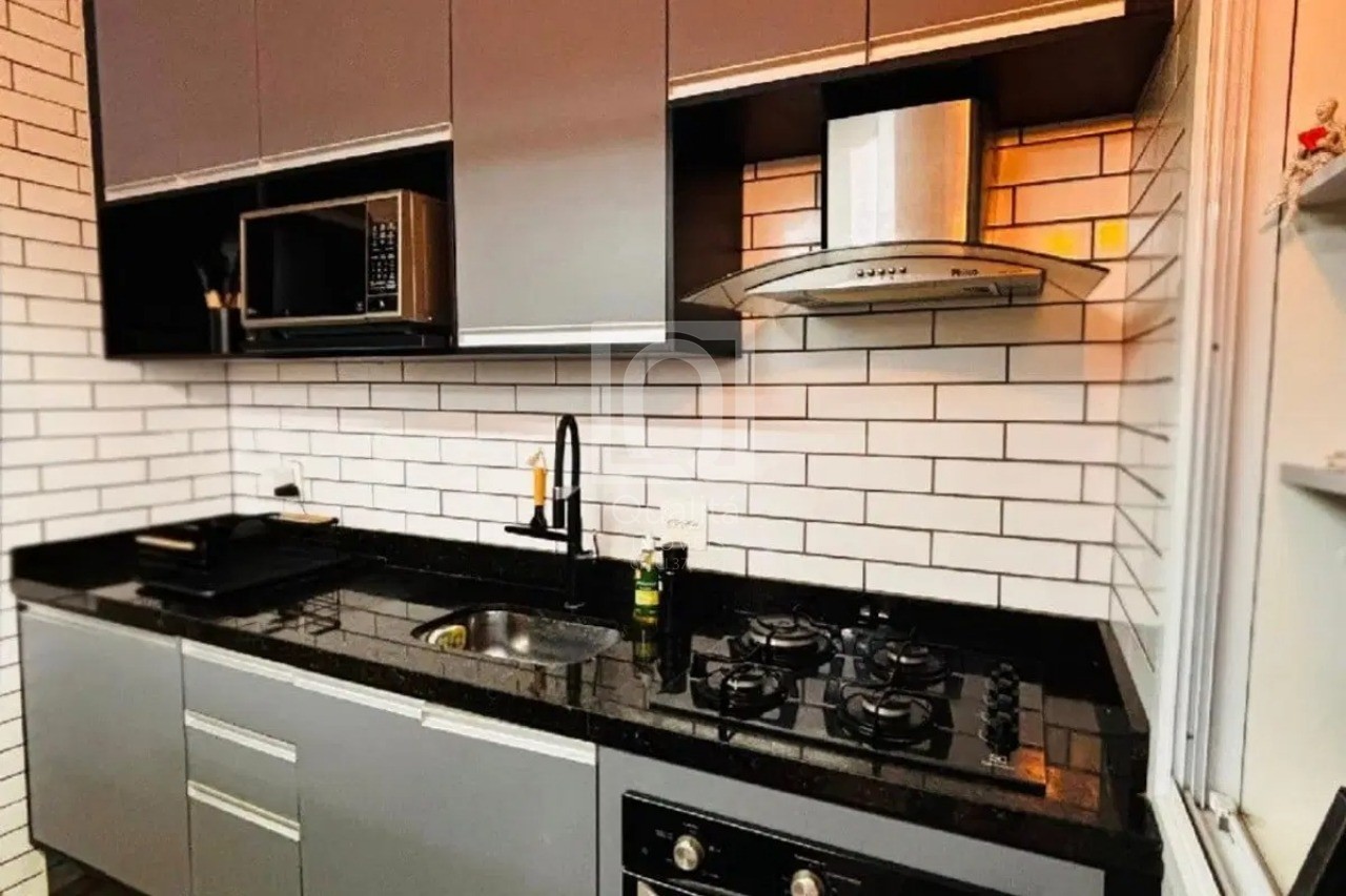 Apartamento, 1 quarto, 62 m² - Foto 2