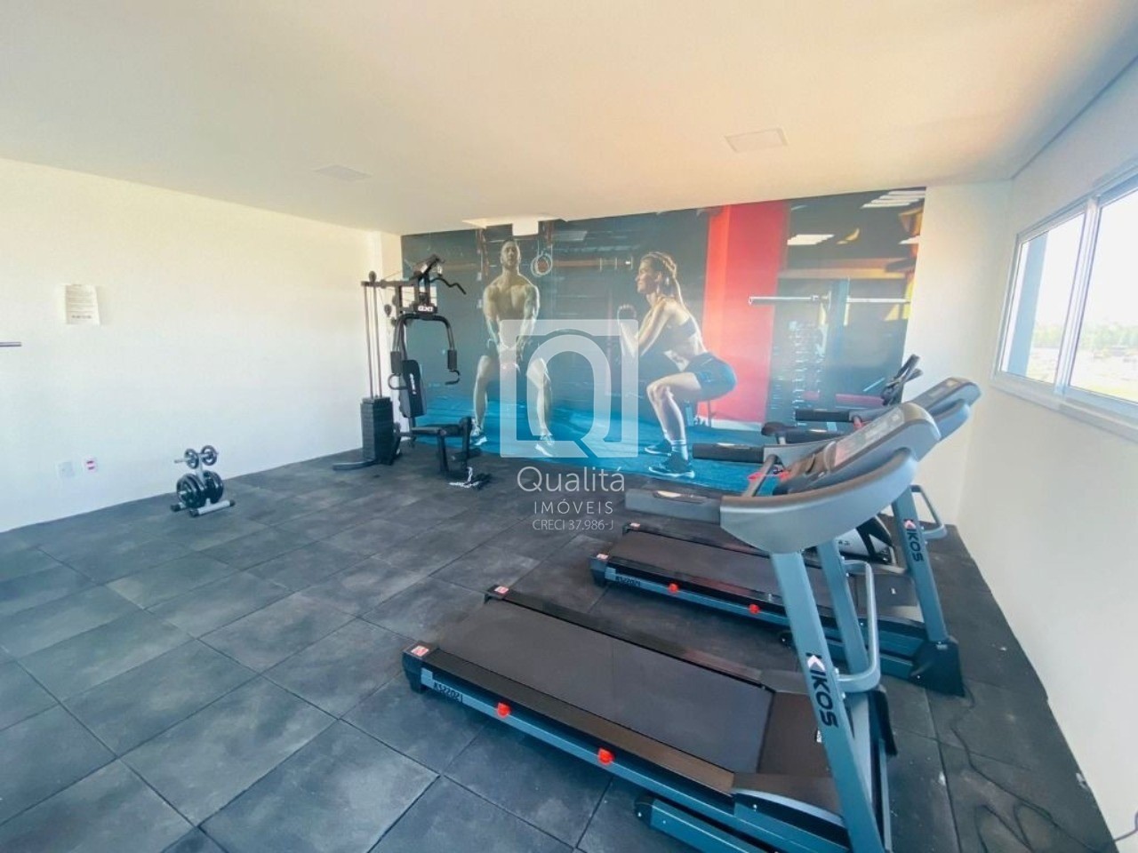 Apartamento, 2 quartos, 60 m² - Foto 26
