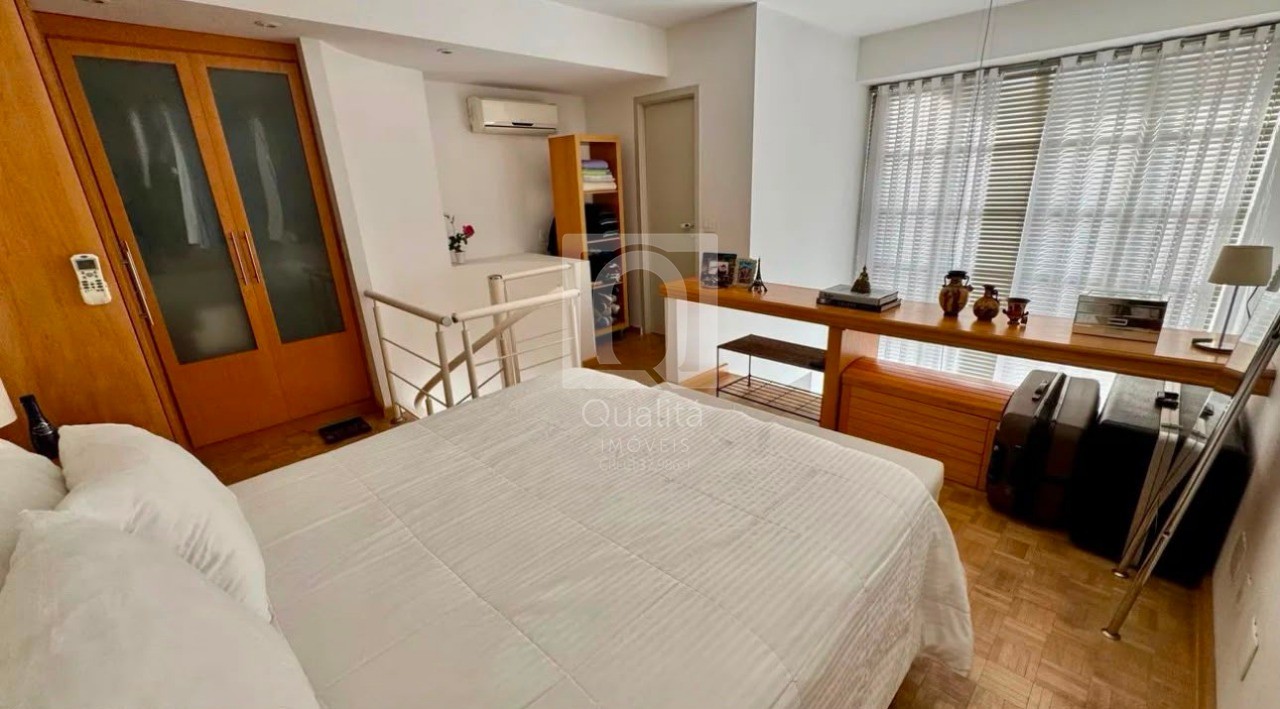 Apartamento, 1 quarto, 55 m² - Foto 13