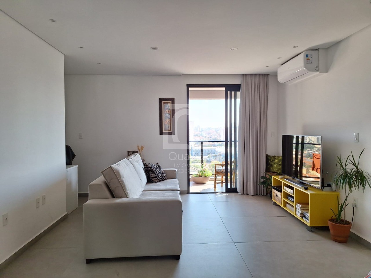 Apartamento, 3 quartos, 116 m² - Foto 3