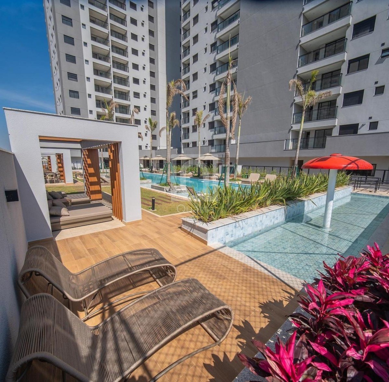 Apartamento, 2 quartos, 58 m² - Foto 18