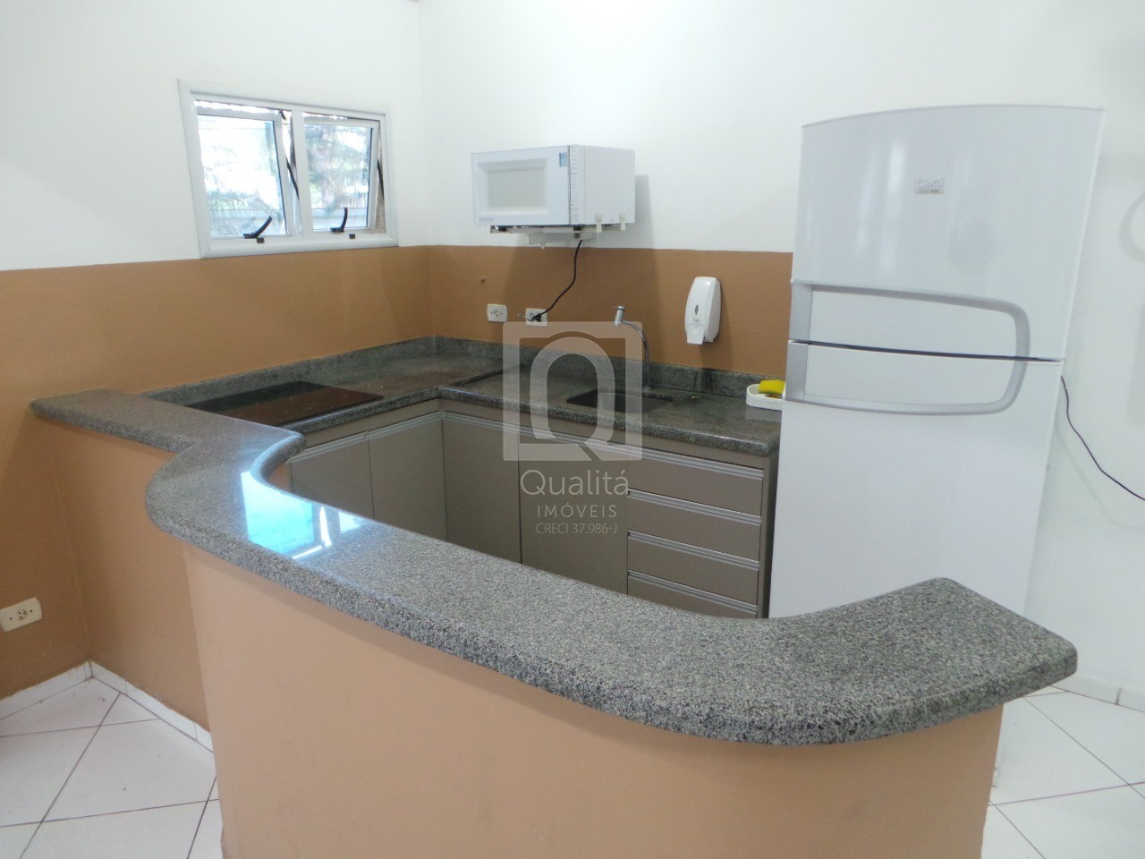 Apartamento, 2 quartos, 56 m² - Foto 10