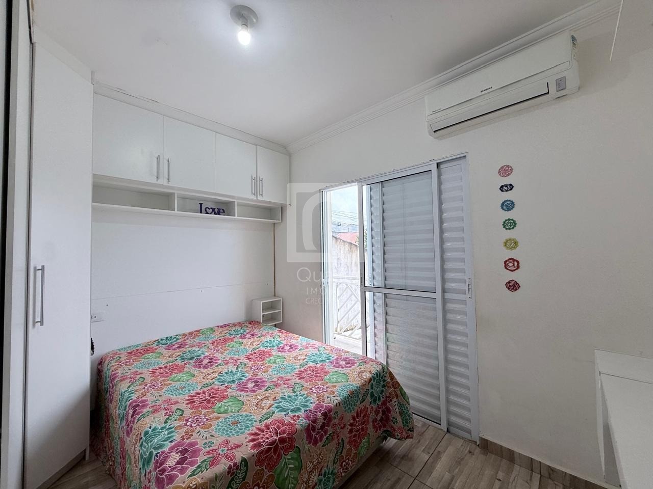 Sobrado, 2 quartos - Foto 13