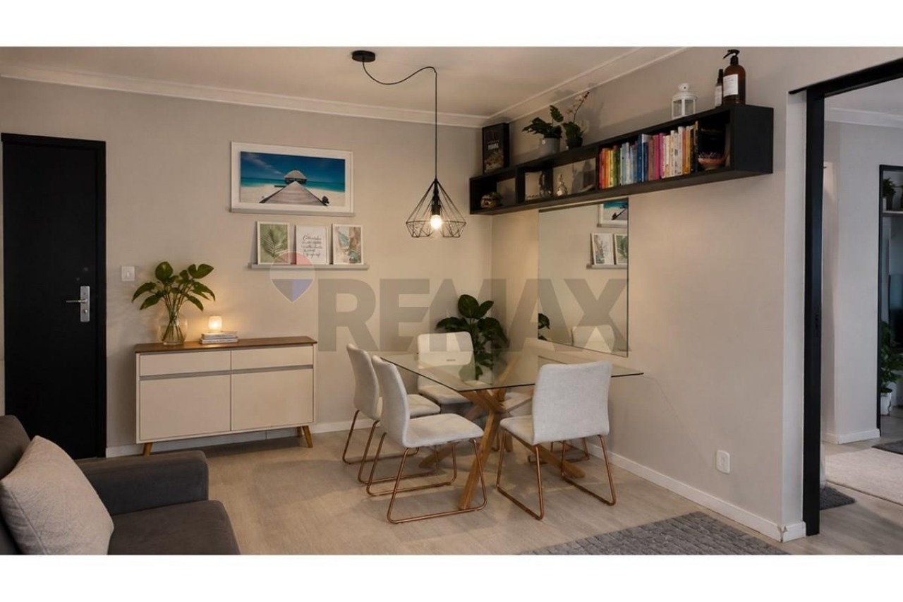 Apartamento, 2 quartos, 52 m² - Foto 4