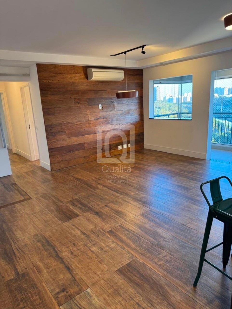 Apartamento, 2 quartos, 94 m² - Foto 4