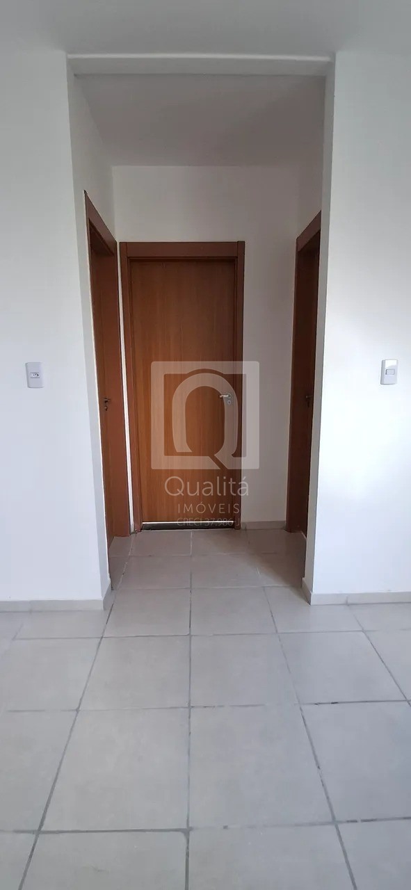 Apartamento, 2 quartos, 42 m² - Foto 7