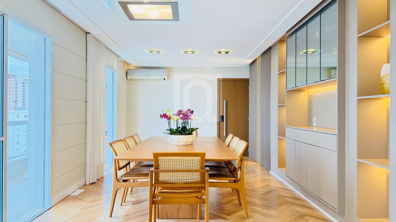 Apartamento, 3 quartos, 171 m² - Foto 7