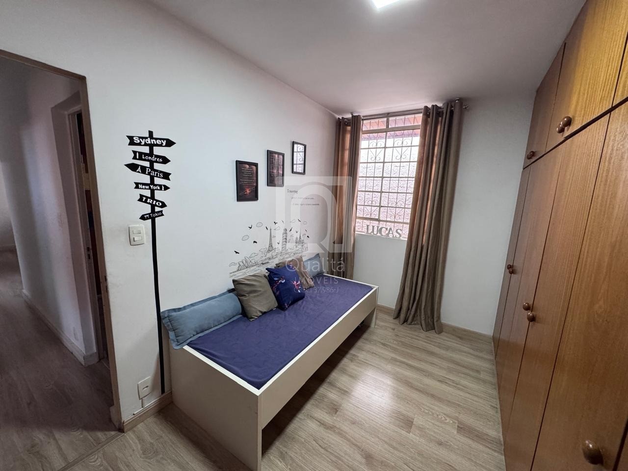 Casa, 3 quartos, 265 m² - Foto 15