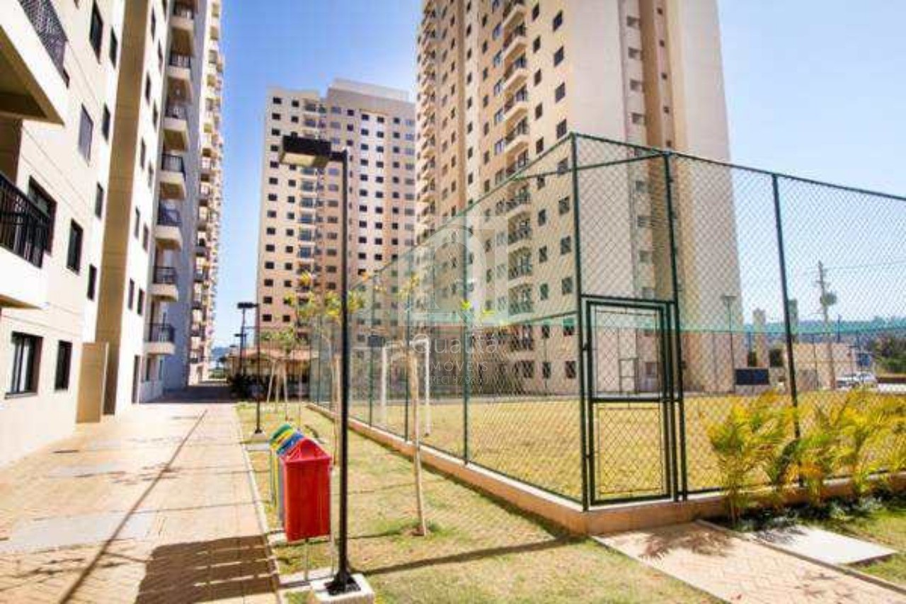 Apartamento, 2 quartos, 53 m² - Foto 9