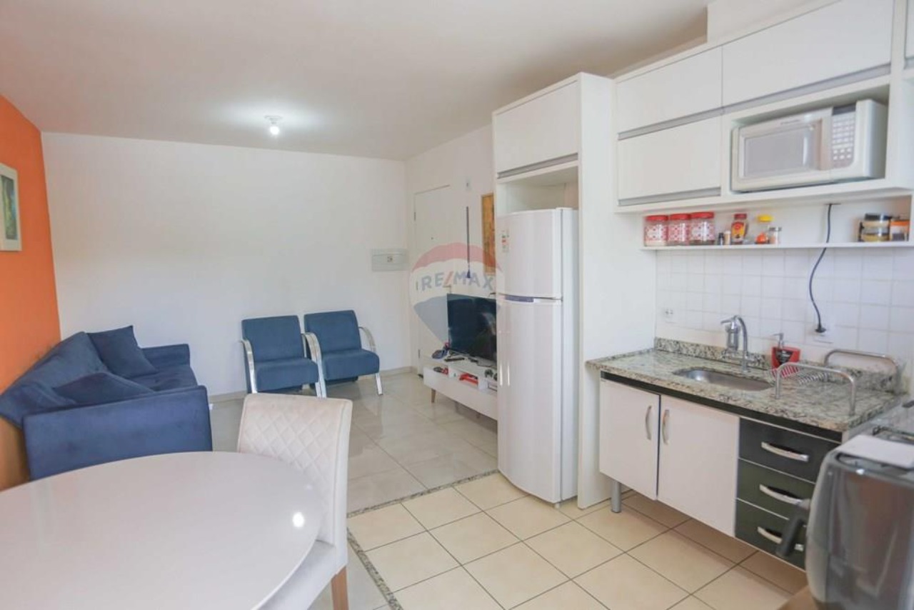 Apartamento, 2 quartos, 48 m² - Foto 2