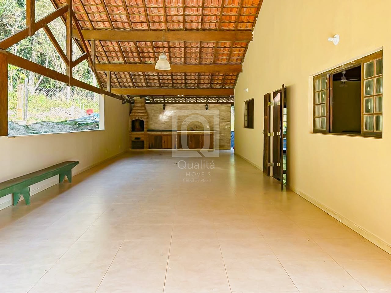 Chácara, 3 quartos, 5 hectares - Foto 4