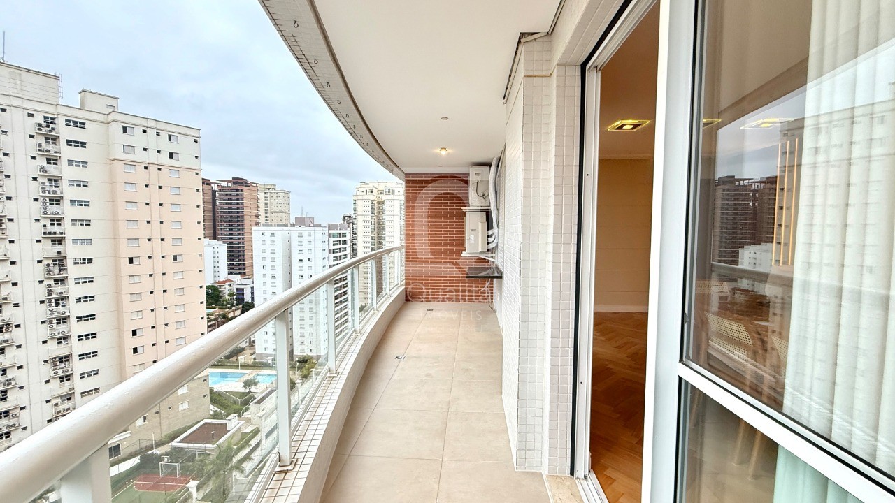 Apartamento, 3 quartos, 171 m² - Foto 15