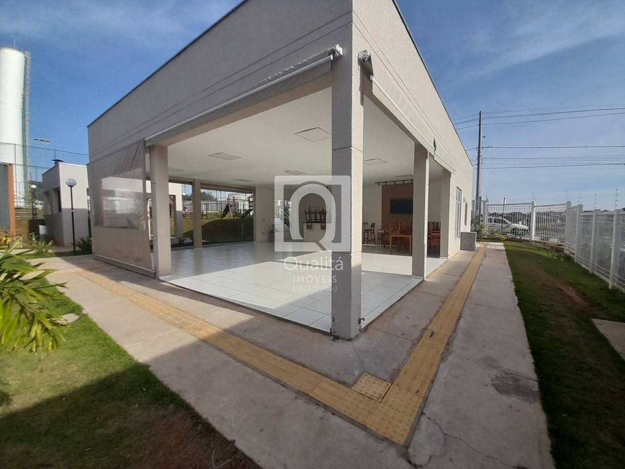 Apartamento, 2 quartos, 45 m² - Foto 7