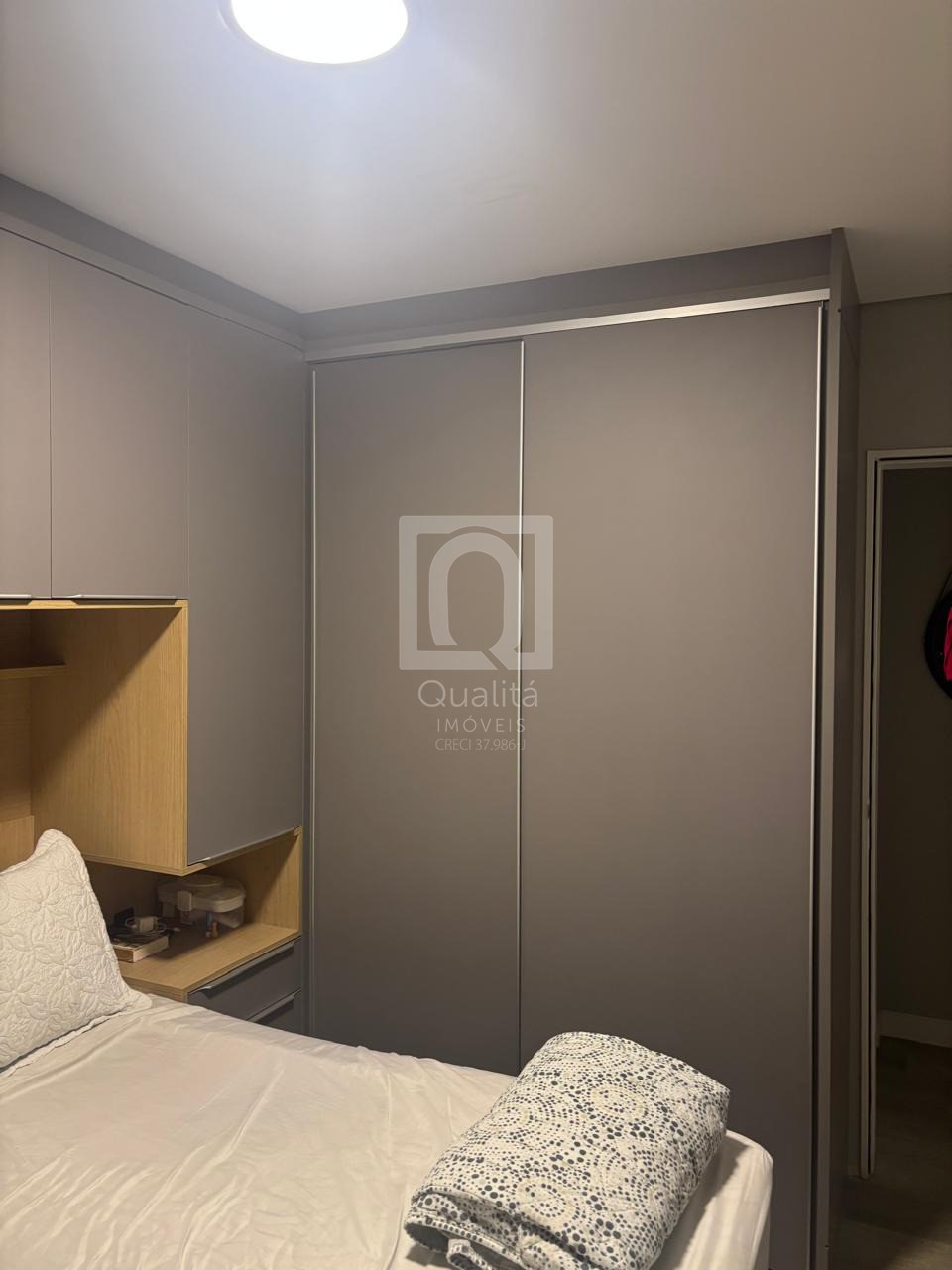 Apartamento, 2 quartos, 58 m² - Foto 11