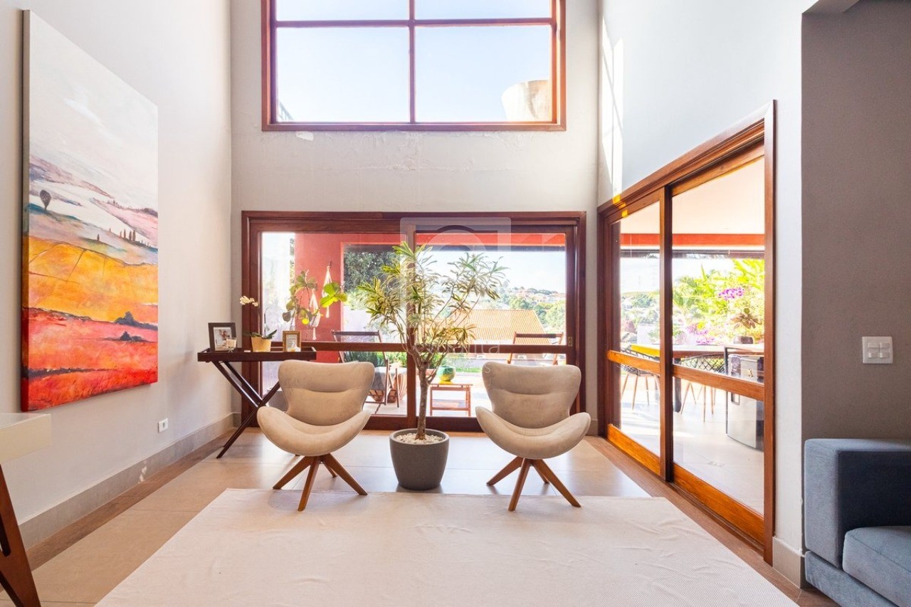 Casa de Condomínio, 4 quartos - Foto 7