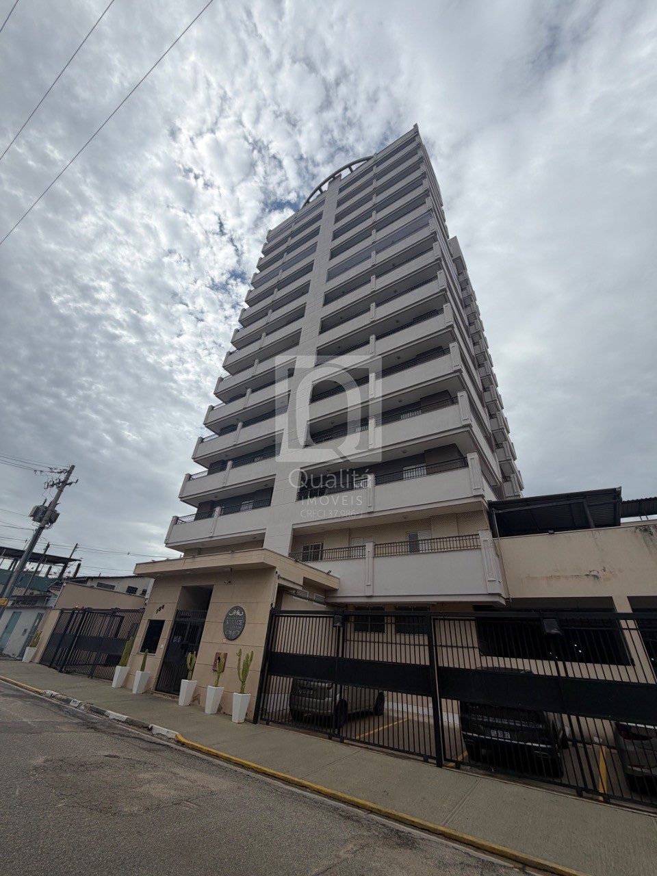 Apartamento, 3 quartos, 92 m² - Foto 2