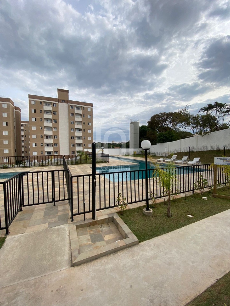 Apartamento, 2 quartos, 50 m² - Foto 25